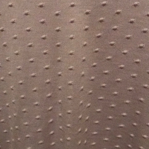 Lavender sweater - Picture 3 of 3